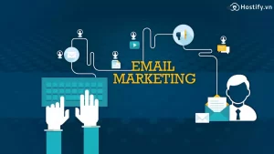 3 loại Email Marketing quan trọng mà bạn cần nắm