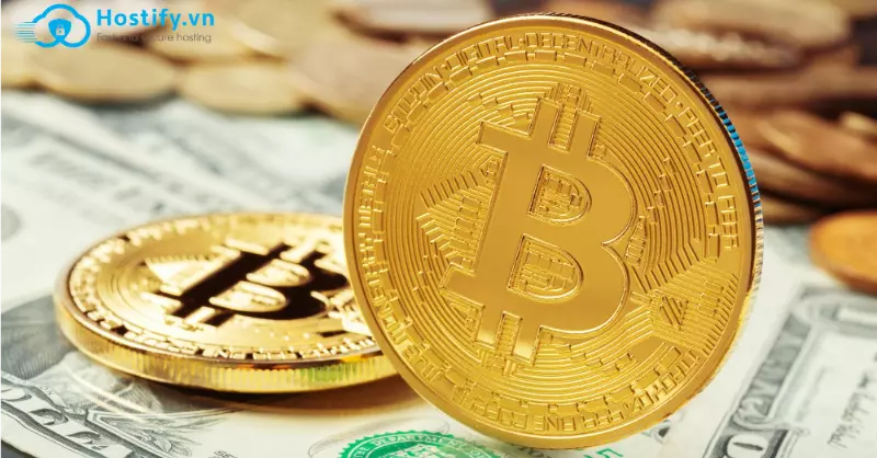 Đầu tư bitcoin là gì?