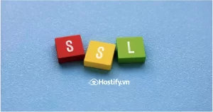 Bảo mật SSL là gì?