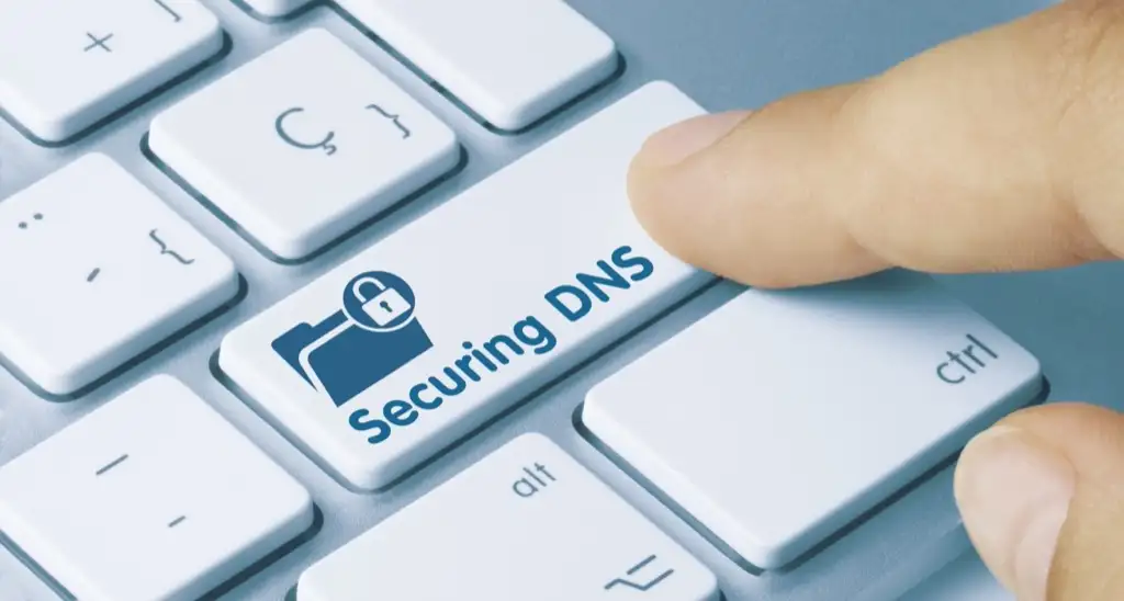 Hướng dẫn 4 cách bật DNS riêng tư trên thiết bị của bạn 2