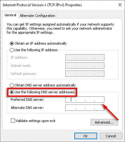 Hướng dẫn 4 cách bật DNS riêng tư trên thiết bị của bạn 7