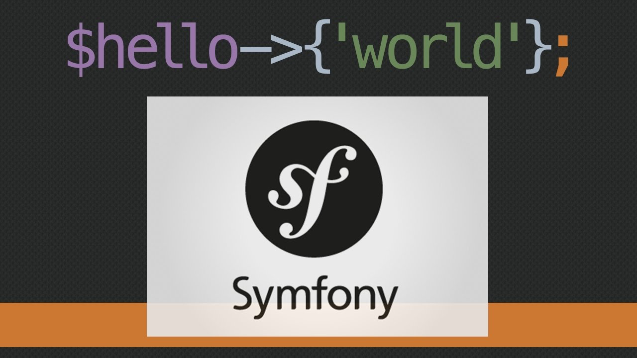 Symfony là gì? Tất cả những điều bạn cần biết về Symfony 3
