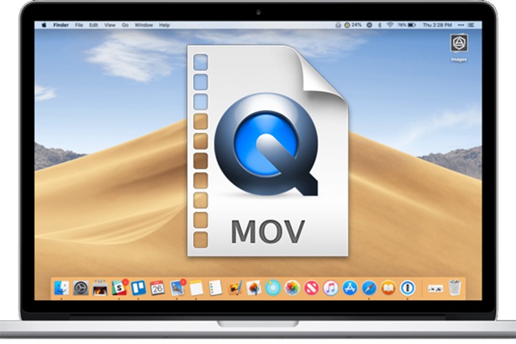 5 công cụ chuyển file MOV sang MP4 miễn phí