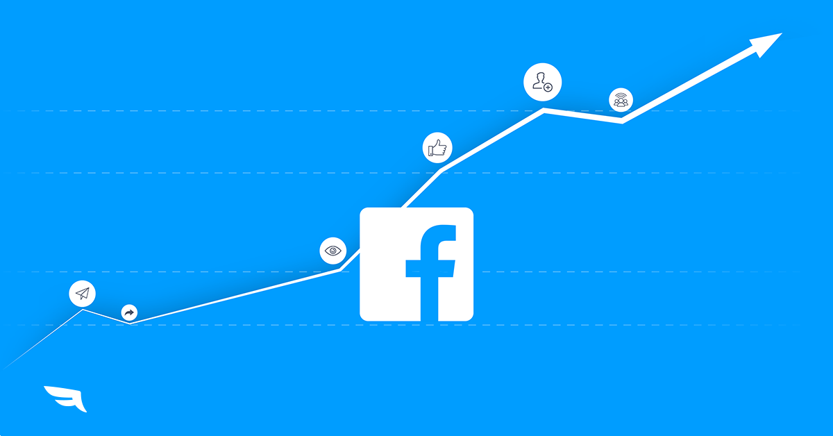 Cách tăng 1000 lượt theo dõi trên Facebook miễn phí 2023 1