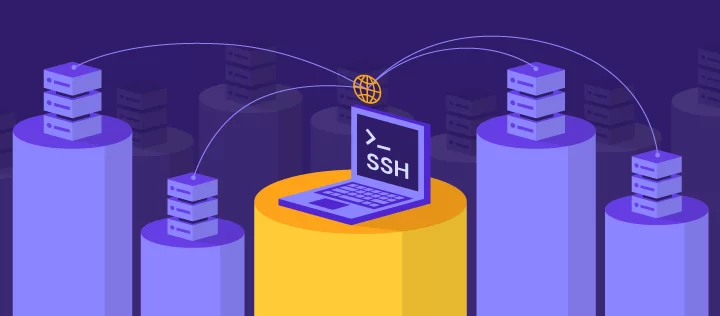 Cách sử dụng phần mềm để kết nối SSH vào Cloud Server 1
