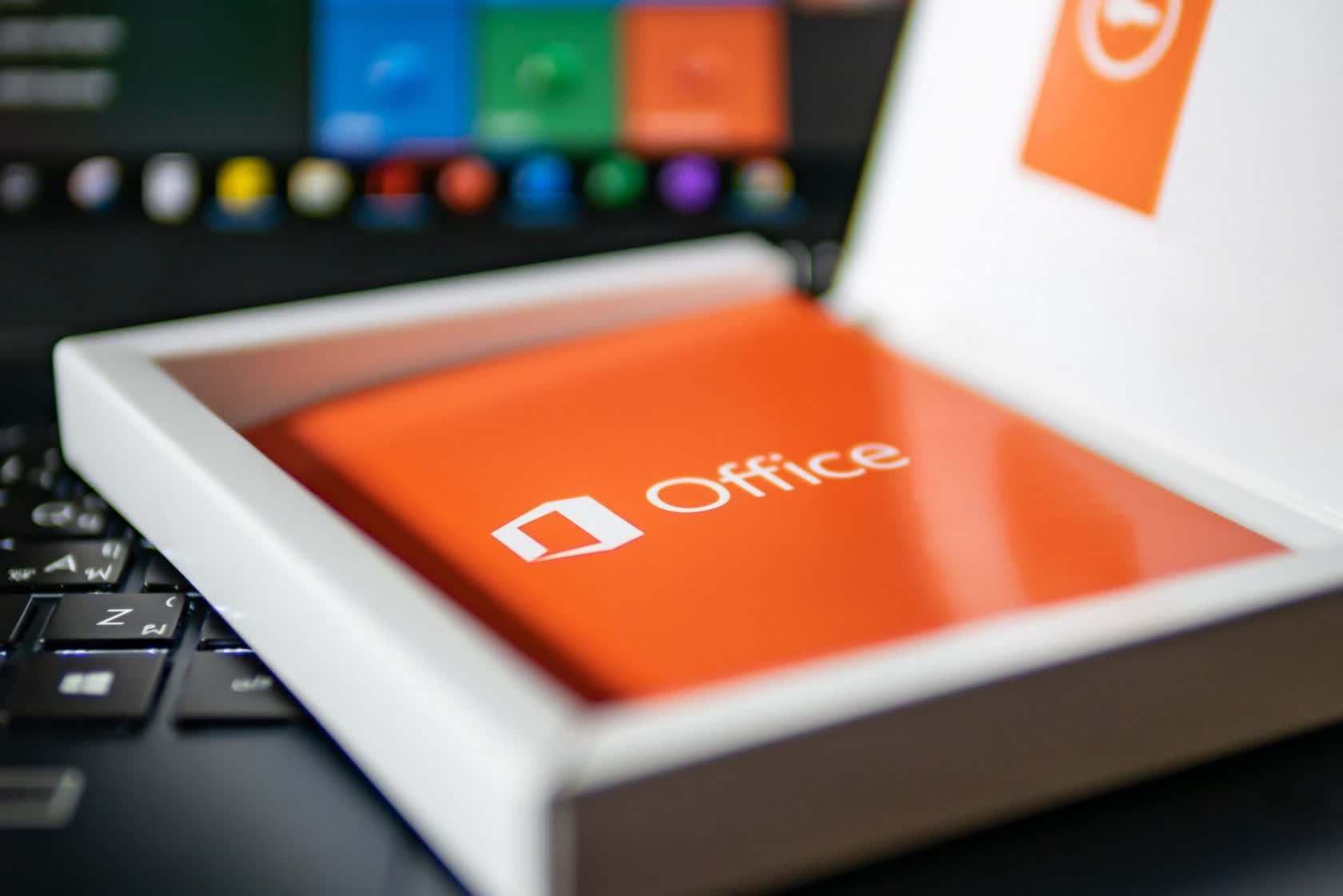 So sánh Office 2021 và Microsoft 365 2