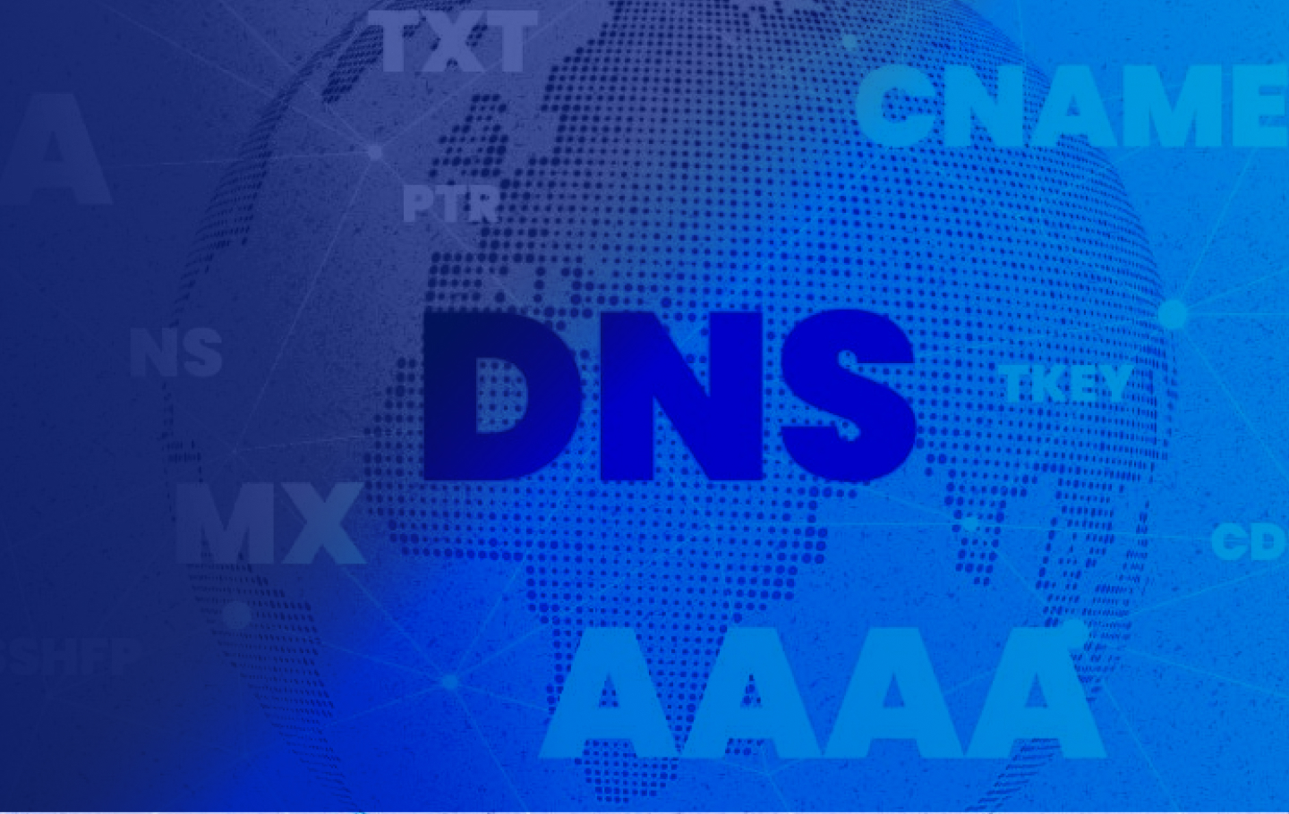 8 loại DNS Record phổ biến nhất