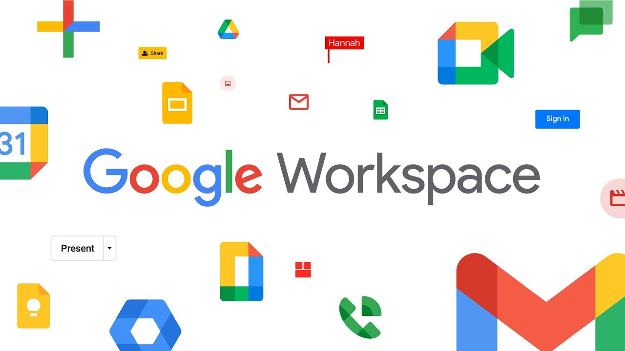 Cách chuyển Google Workspace về Hostify.vn 1