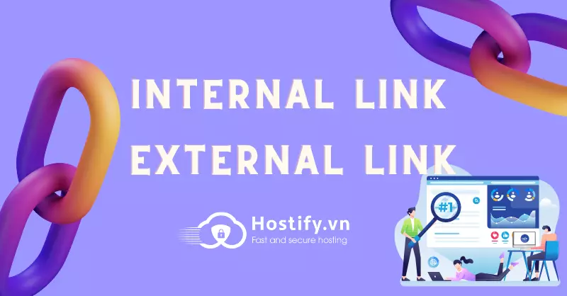 Tối ưu Internal Link và External Link