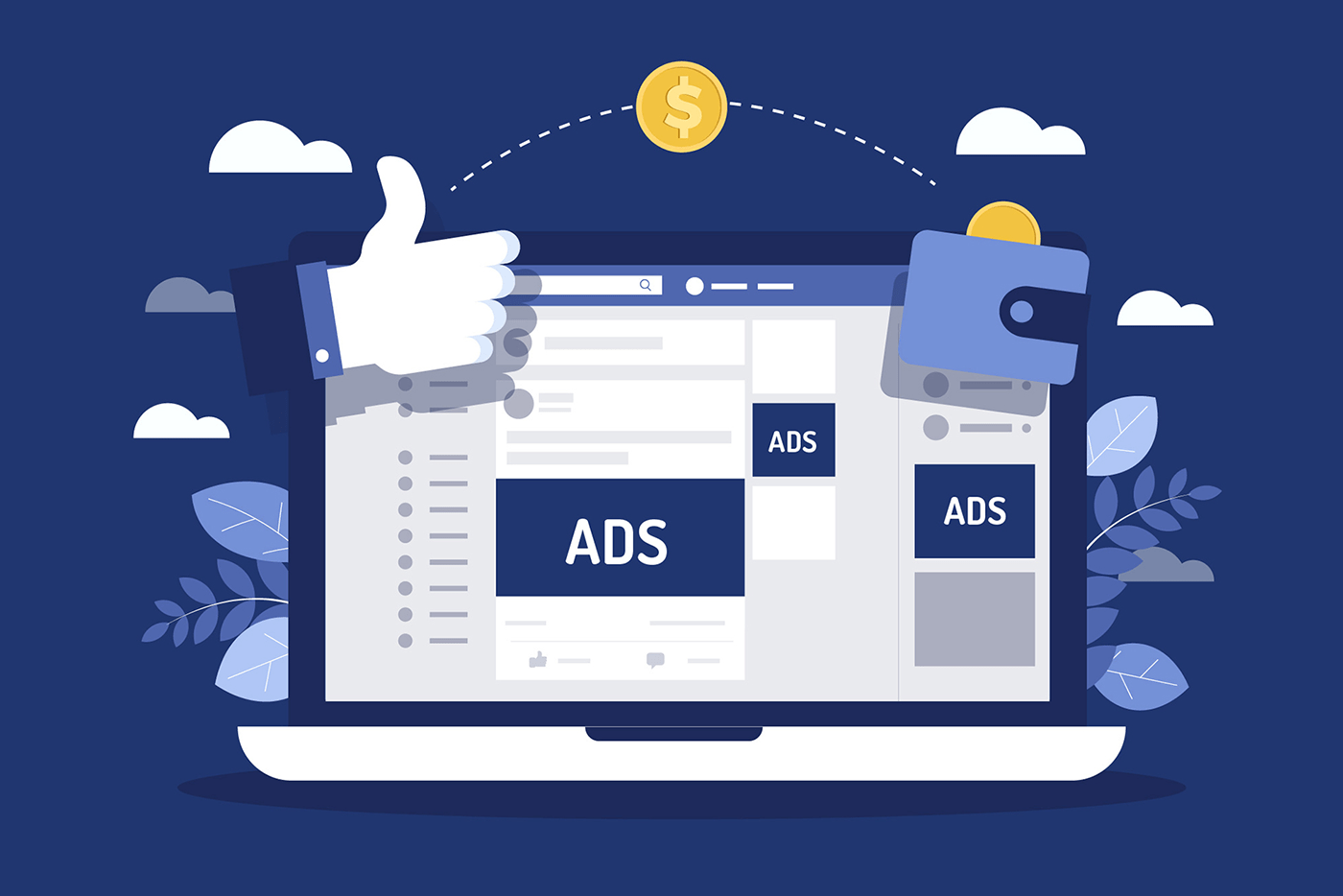 Facebook Ads là gì? Làm sao để tận dụng quảng cáo trên Facebook?
