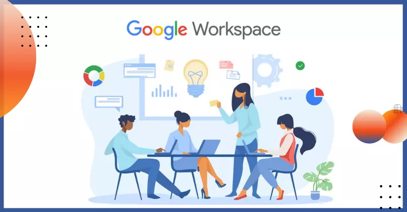 google workspace là gì