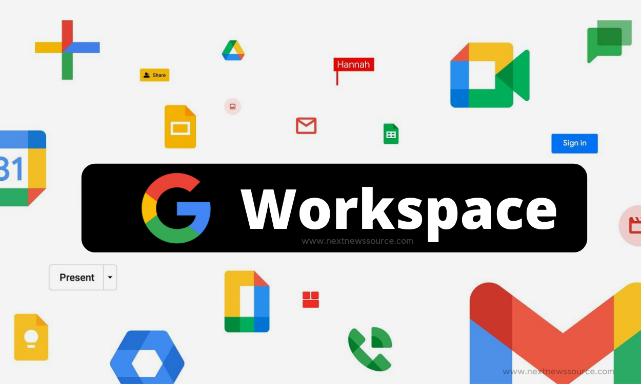 Khác biệt giữa Google Workspace và G Suite 1