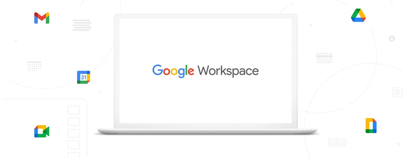 Khác biệt giữa Google Workspace và G Suite 2