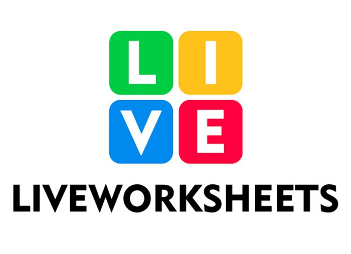 Liveworksheet là gì? Cách sử dụng liveworksheet 1