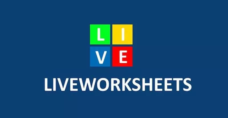 Liveworksheet là gì?