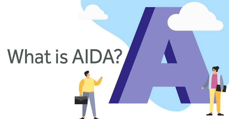Mô hình AIDA là gì?