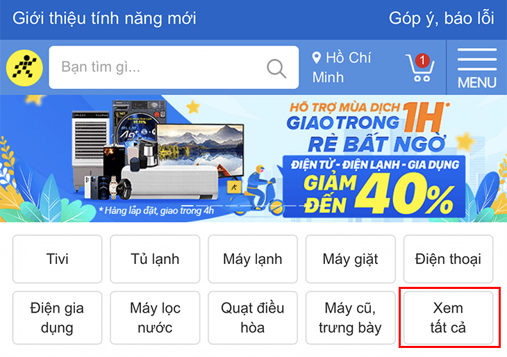 Top 10 sàn thương mại điện tử ở Việt Nam (2023) 6