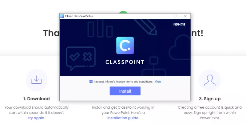 Phần mềm ClassPoint app là gì?