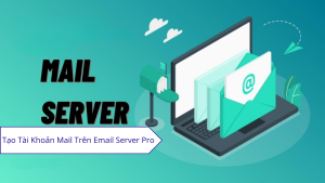 Email Server Pro