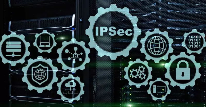 IPSec là gì?