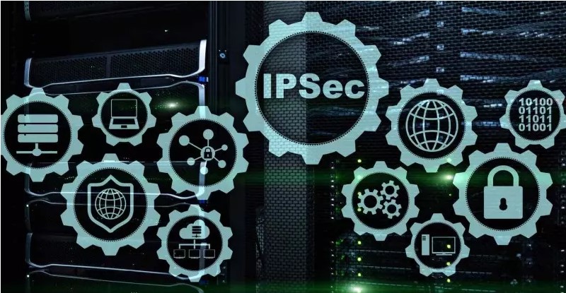 IPSec là gì? Công dụng và quy trình vận hành của IPSec 