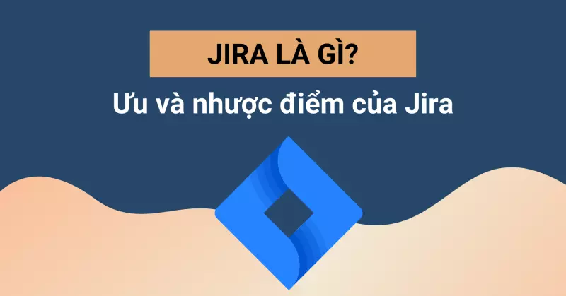 Jira là gì