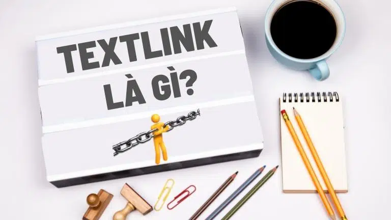 Textlink là gì 