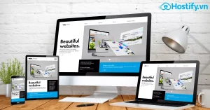 thiết kế website bán hàng trọn gói