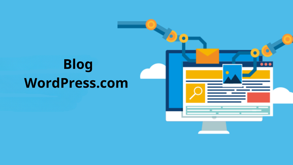 Hướng dẫn cấu hình tên miền riêng cho Blog WordPress chi tiết nhất 5