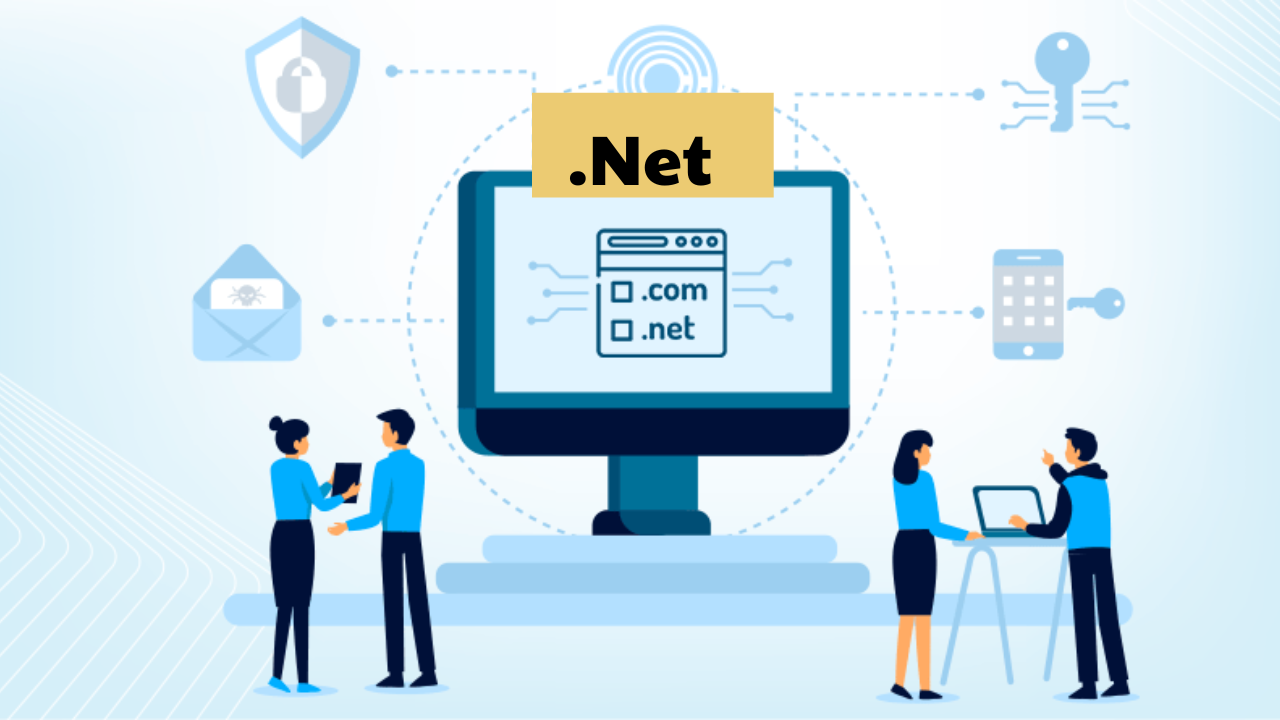 Tên miền Com Net: Nền tảng cho sự phát triển của doanh nghiệp4