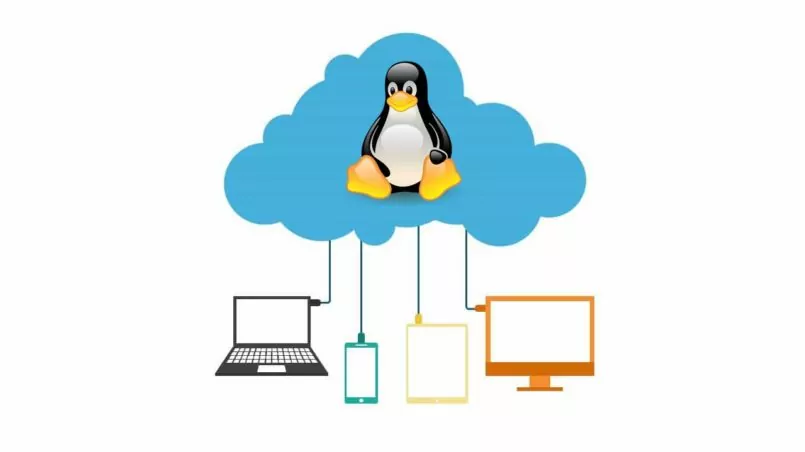 Linux cloud hosting 2